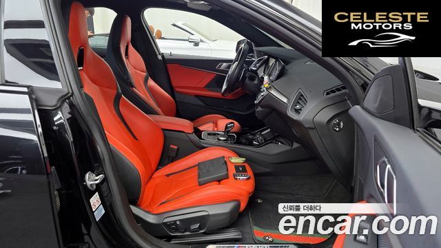 BMW Série 2 Gran Coupé (F44) M235i xDrive 2021 — photo 11 sur 20
