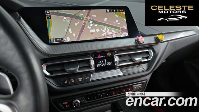 BMW Série 2 Gran Coupé (F44) M235i xDrive 2021 — photo 14 sur 20