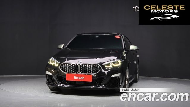 BMW Série 2 Gran Coupé (F44) M235i xDrive 2021 — photo 3 sur 20