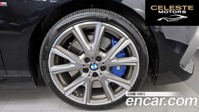 BMW Série 2 Gran Coupé (F44) M235i xDrive 2021 — photo 5 sur 20