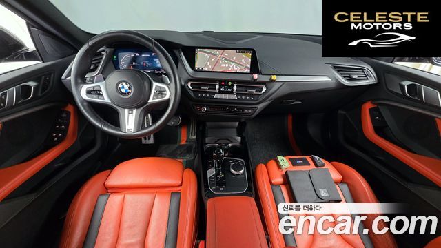 BMW Série 2 Gran Coupé (F44) M235i xDrive 2021 — photo 7 sur 20