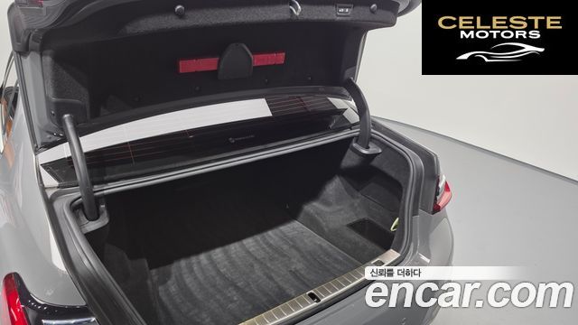 BMW Série 7 (G11) 730Ld xDrive Design Pure Excellence 2022 — photo 20 sur 20