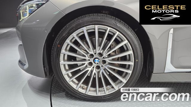 BMW Série 7 (G11) 730Ld xDrive Design Pure Excellence 2022 — photo 5 sur 20