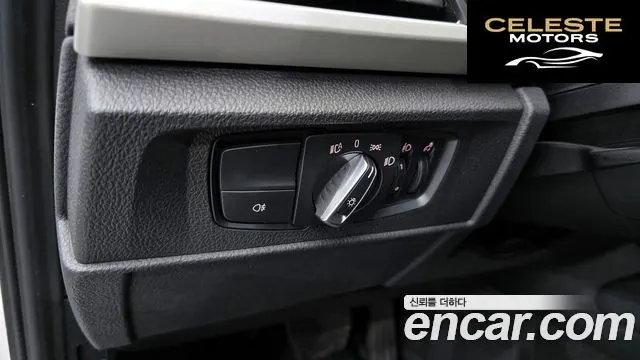 BMW Série 1 (F20) 118d Joy 5portes 2017 — photo 17 sur 20