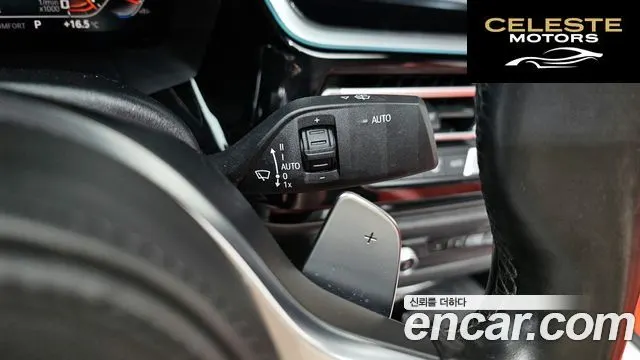 BMW Z4 (G29) sDrive20i M Sport 2020 — photo 18 sur 26