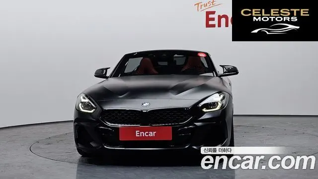 BMW Z4 (G29) sDrive20i M Sport 2020 — photo 3 sur 26