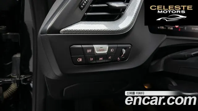 BMW Série 2 Gran Coupé (F44) 220i 2021 — photo 16 sur 20