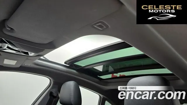 BMW Série 2 Gran Coupé (F44) 220i 2021 — photo 19 sur 20