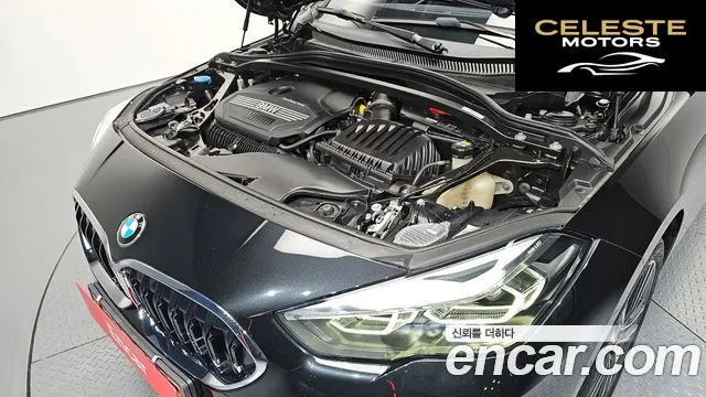 BMW Série 2 Gran Coupé (F44) 220i 2021 — photo 6 sur 20