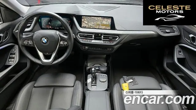BMW Série 2 Gran Coupé (F44) 220i 2021 — photo 7 sur 20