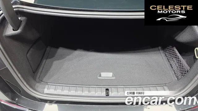 BMW Série 2 Gran Coupé (F44) 220i M Sport 2024 — photo 20 sur 26