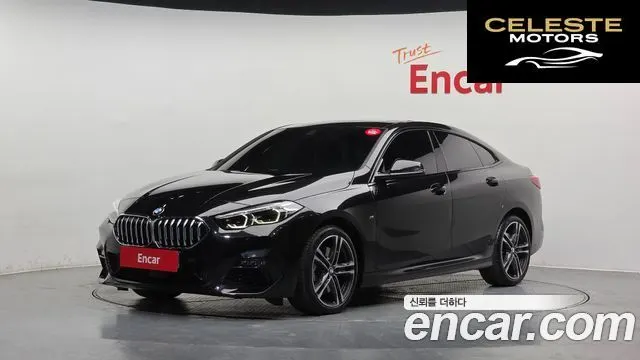 BMW Série 2 Gran Coupé (F44) 220i M Sport 2024 — photo 26 sur 26