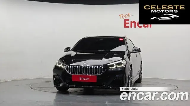 BMW Série 2 Gran Coupé (F44) 220i M Sport 2024 — photo 3 sur 26