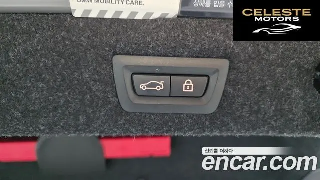 BMW Série 5 (G30) 520i Luxury 2021 — photo 20 sur 20