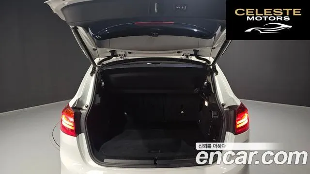 BMW Série 2 Active Tourer (F45) Luxury 2015 — photo 20 sur 20