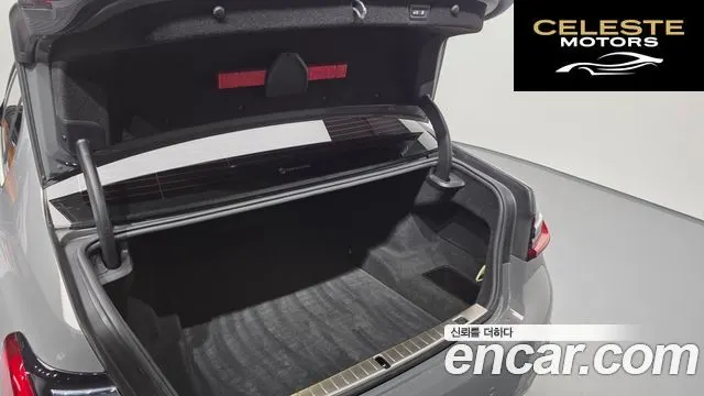 BMW Série 7 (G11) 730Ld xDrive Design Pure Excellence 2022 — photo 20 sur 20