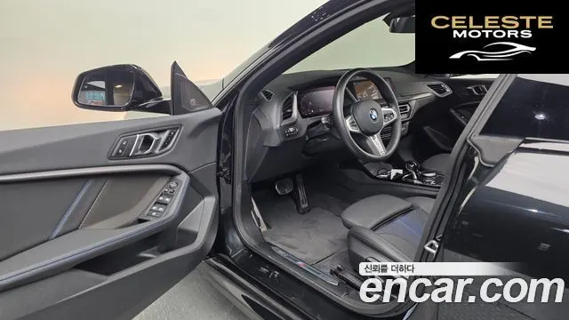 BMW Série 2 Gran Coupé (F44) 220i M Sport 2024 — photo 10 sur 26