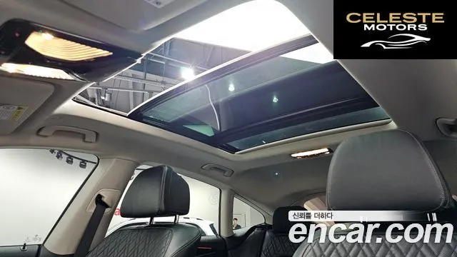 BMW Série 6 GT (G32) 630d xDrive Luxury 2020 — photo 19 sur 20
