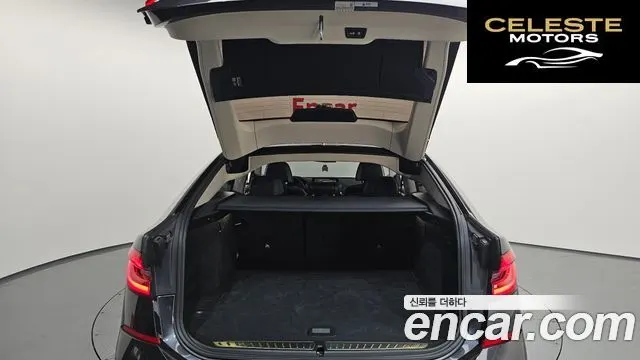 BMW Série 6 GT (G32) 630d xDrive Luxury 2020 — photo 20 sur 20