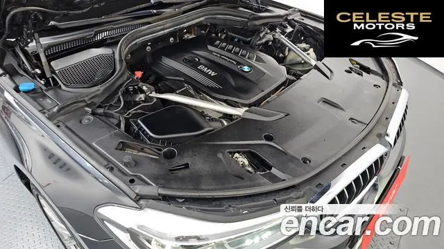 BMW Série 6 GT (G32) 630d xDrive Luxury 2020 — photo 6 sur 20