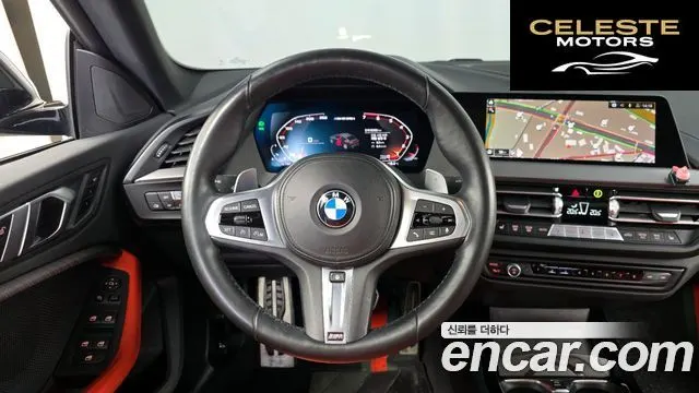 BMW Série 2 Gran Coupé (F44) M235i xDrive 2021 — photo 13 sur 20