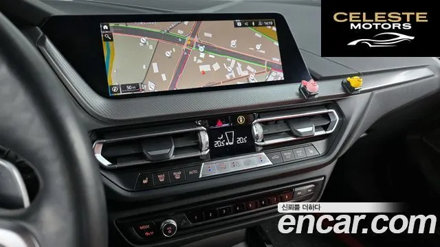 BMW Série 2 Gran Coupé (F44) M235i xDrive 2021 — photo 14 sur 20