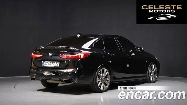 BMW Série 2 Gran Coupé (F44) M235i xDrive 2021 — photo 2 sur 20