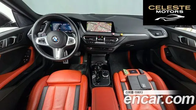 BMW Série 2 Gran Coupé (F44) M235i xDrive 2021 — photo 7 sur 20