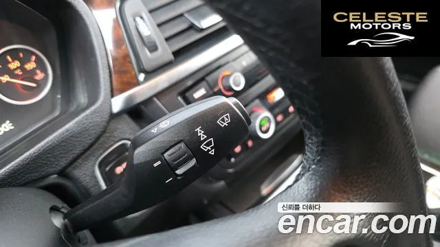 BMW Série 3 (F30) 320d 2013 — photo 18 sur 26