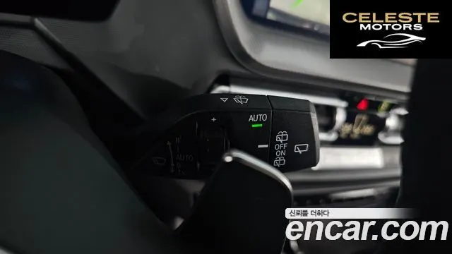 BMW Série 1 (F40) 120i M Sport 2024 — photo 19 sur 20