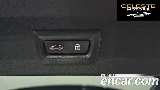 BMW Série 1 (F40) 120i M Sport 2024 — photo 20 sur 20