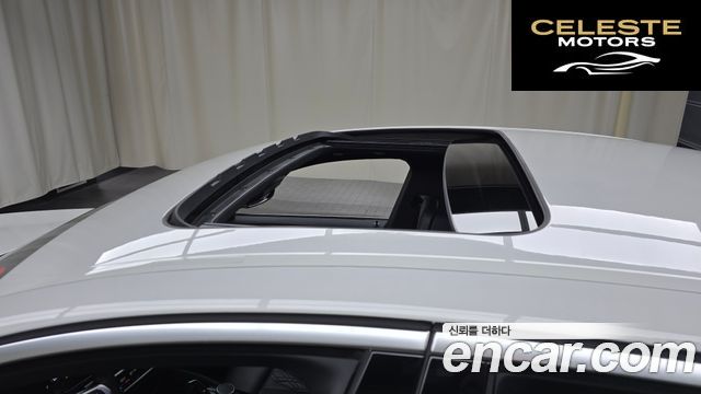BMW Série 5 (G30) 523d M Sport 2021 — photo 19 sur 20