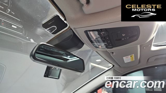 BMW Série 5 (F10) 520d M Aéro Dynamic 2016 — photo 15 sur 26