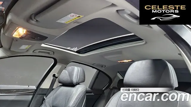BMW Série 5 (F10) 528i Luxury Plus 2016 — photo 18 sur 26