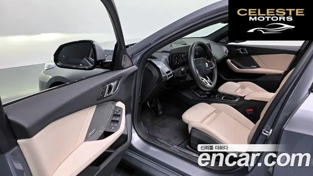 BMW Série 1 (F70) 120 M Sport 2025 — photo 11 sur 20