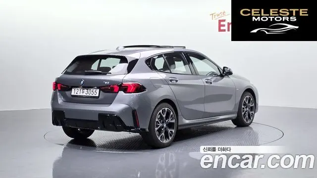 BMW Série 1 (F70) 120 M Sport 2025 — photo 2 sur 20