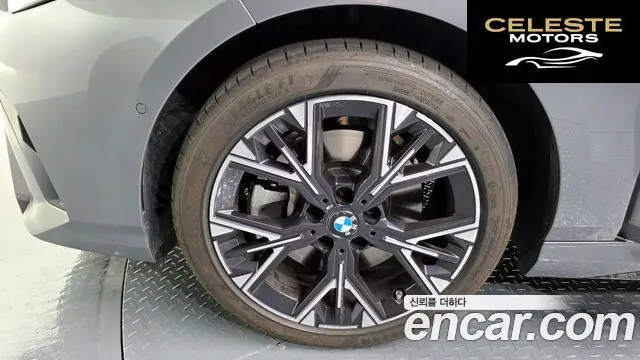 BMW Série 1 (F70) 120 M Sport 2025 — photo 5 sur 20