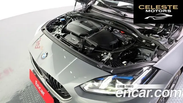 BMW Série 1 (F70) 120 M Sport 2025 — photo 6 sur 20
