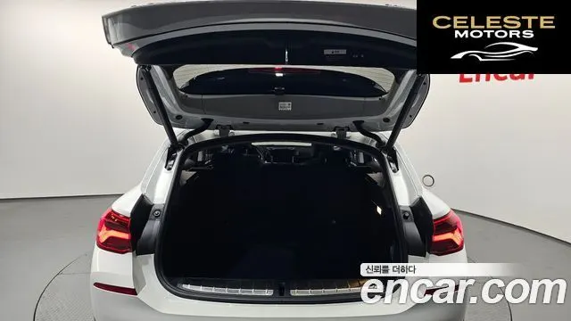 BMW X2 (F39) xDrive20i 2020 — photo 20 sur 20