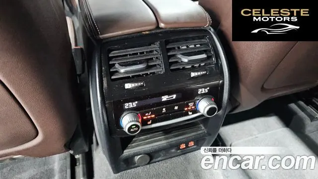 BMW Série 6 GT (G32) 620d M Sport 2020 — photo 18 sur 20