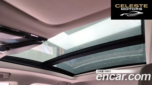 BMW Série 6 GT (G32) 620d Luxury 2022 — photo 18 sur 20