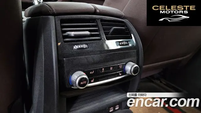 BMW Série 6 GT (G32) 620d Luxury 2022 — photo 19 sur 20