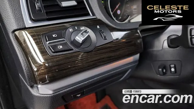 BMW Série 5 GT (F07) GT ED Edition 2015 — photo 16 sur 26