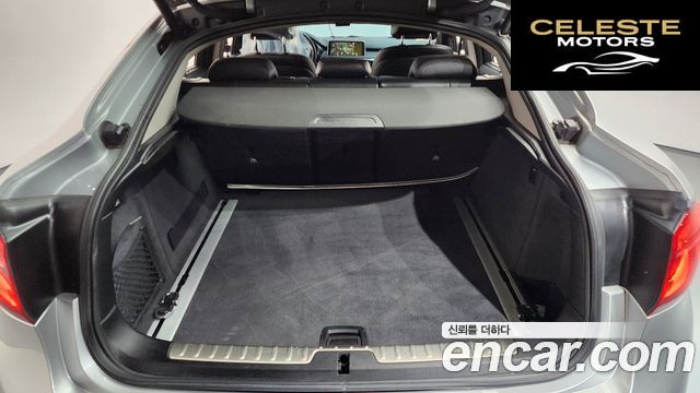 BMW X6 (F16) xDrive 30d 2017 — photo 20 sur 26