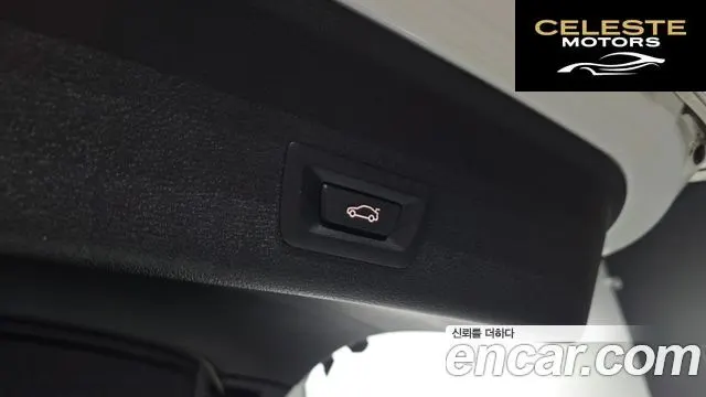 BMW X4 (F26) xDrive30d M Sport 2015 — photo 20 sur 20