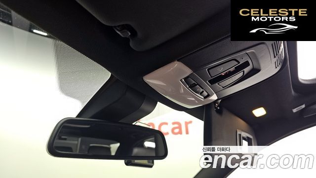 BMW Série 3 (F30) 320d M Sport 2016 — photo 20 sur 26