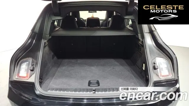BMW iX xDrive50 Sport Plus 2023 — photo 20 sur 20