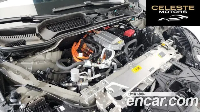 BMW iX xDrive50 Sport Plus 2023 — photo 6 sur 20