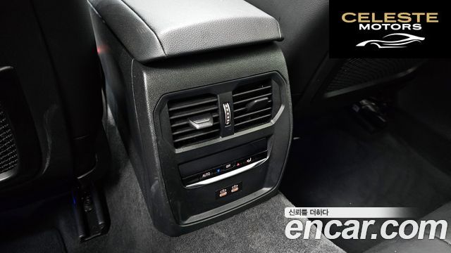 BMW Série 3 (G20) 320i M Sport 2022 — photo 18 sur 30