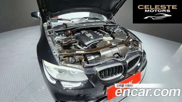 BMW Série 3 (E90) 328i Cabriolet 2012 — photo 6 sur 20